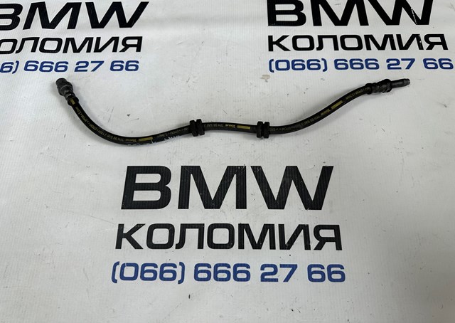 Шланг гальмівний задній 34306798466 BMW