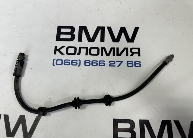 Шланг гальмівний передній 34306799424 BMW