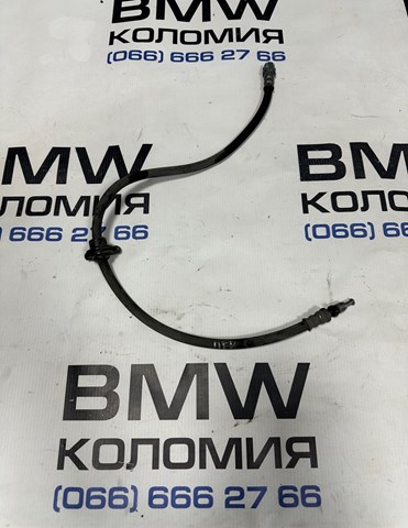 Шланг гальмівний передній 34306872061 BMW