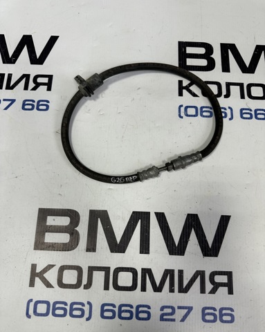 Шланг гальмівний передній 34306879281 BMW
