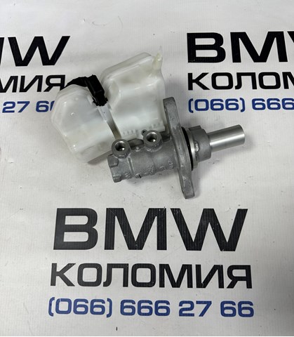 Циліндр гальмівний, головний 34336868997 BMW