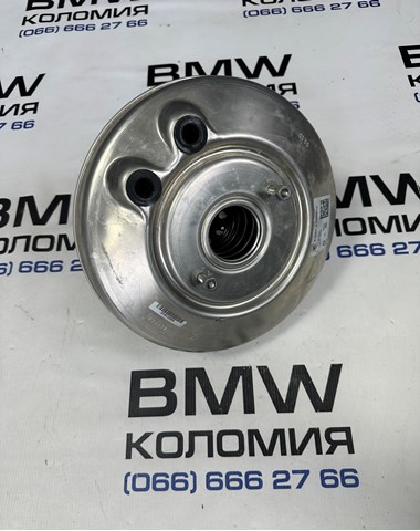 Підсилювач гальма вакуумний 34336873440 BMW