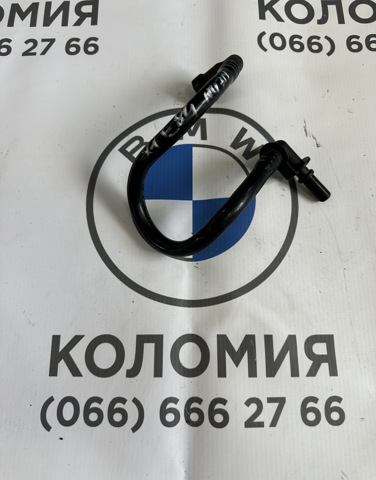 Трубопроводи підсилювача вакуумного 34337800695 BMW