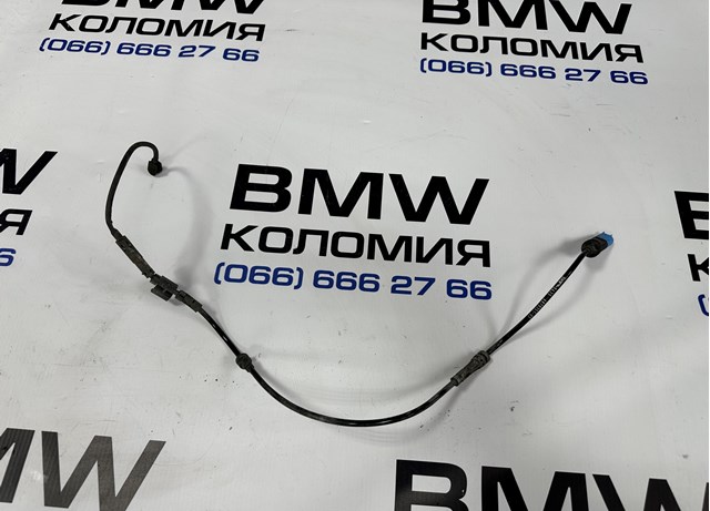 Датчик зносу гальмівних колодок 34356870351 BMW