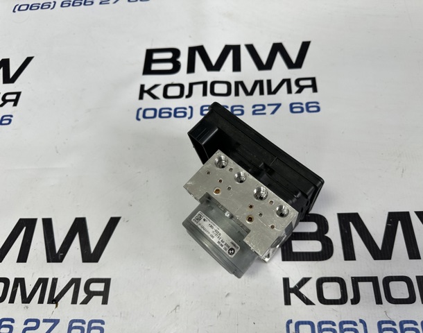 Гідроагрегат антиблокувальної системи 34515A374A7 BMW