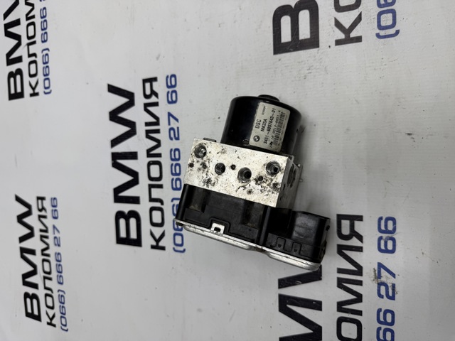 Блок управління АБС (ABS) 34516857643 BMW