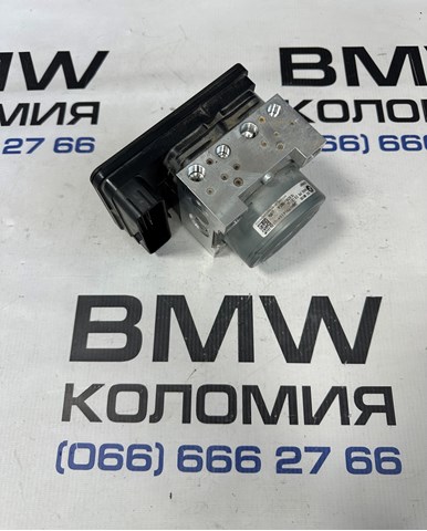 Гідроблок АБС 34517916186 BMW