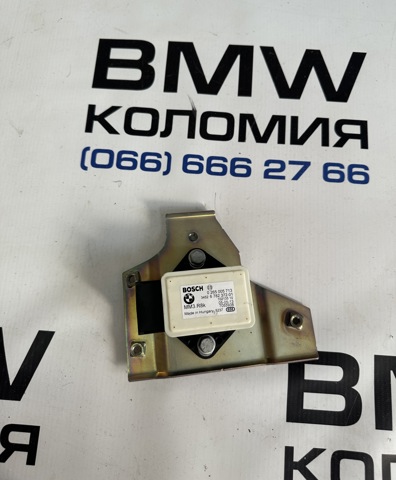 Датчик поперечного прискорення (ESP) 34526782372 BMW
