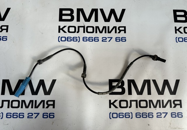 Передній датчик ABS 34526784989 BMW