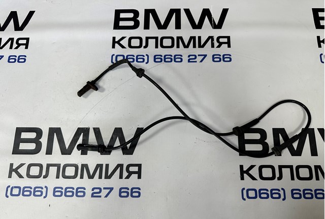 Датчик ABS передній Бмв X3