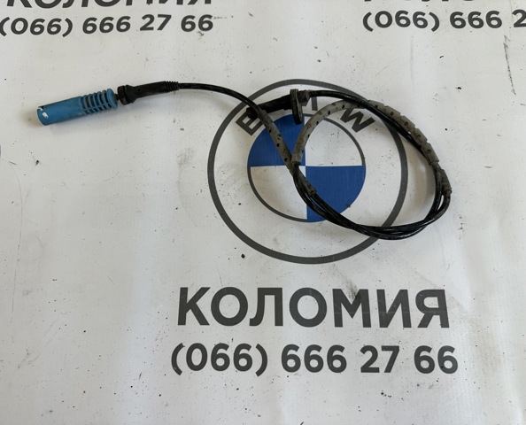 Датчик АБС (ABS) задній 34526789111 BMW