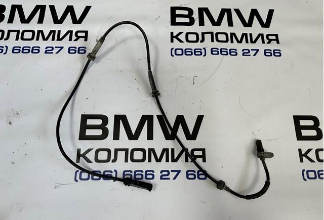 Датчики антиблокувальної системи гальм 34526855049 BMW