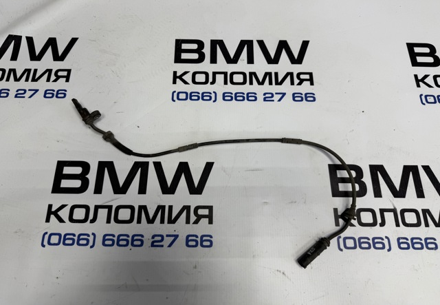 Датчик АБС (ABS) задній 34526855050 BMW
