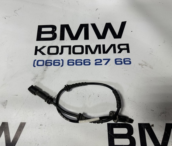 Датчик АБС (ABS) задній 34526858467 BMW