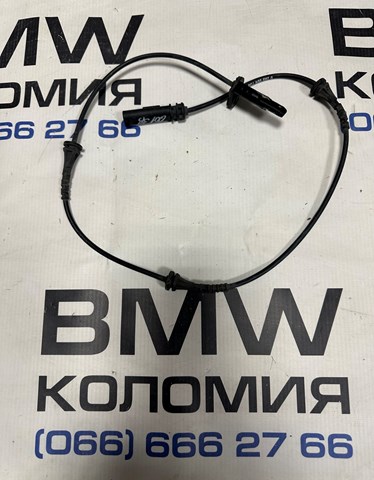 Датчик АБС (ABS) задній 34526871065 BMW