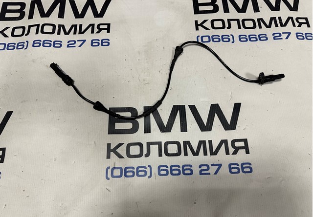 Датчик АБС (ABS) задній 34526880757 BMW