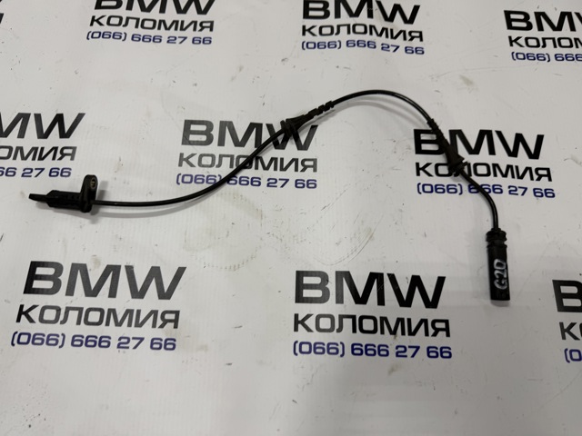 Датчик АБС (ABS) задній 34526894815 BMW