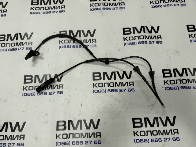 Датчик АБС (ABS) передній 34526895660 BMW