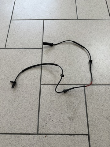 Датчик ABS передній 34526895661 BMW