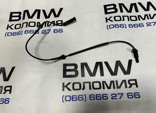 Датчик АБС передній 34526895881 BMW