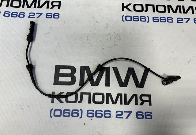 Датчик АБС (ABS) задній 34526895882 BMW