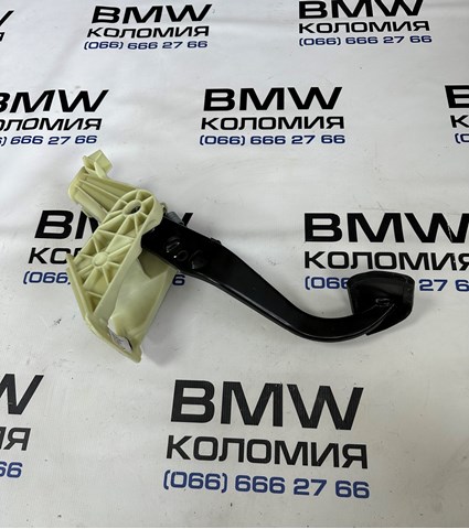 Педаль гальма 35006850499 BMW