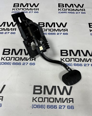 Педаль гальма 35006856596 BMW