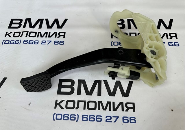 Педаль гальма 35006860647 BMW