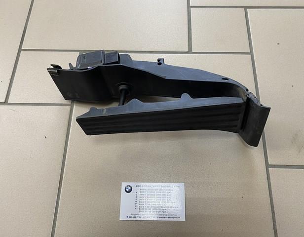 Педаль газу (акселератора) 35406762481 BMW