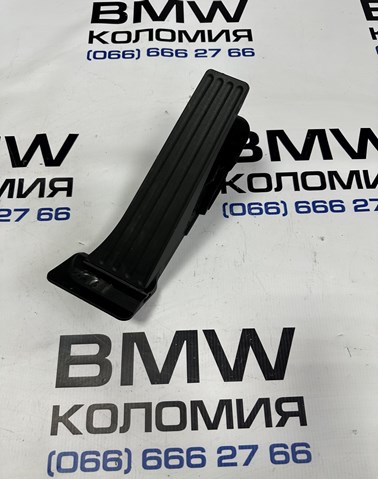 Педаль акселератора 35406889819 BMW