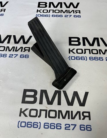 Підаль газу 35426852644 BMW