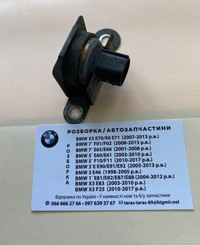 Датчик поздовжнього прискорення 37146752865 BMW