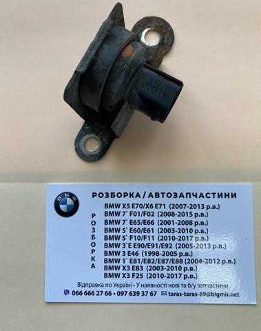 Датчик поздовжнього прискорення 37146770205 BMW