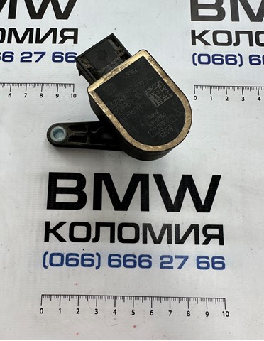 Датчик рівня положення кузова, задній 37146784072 BMW