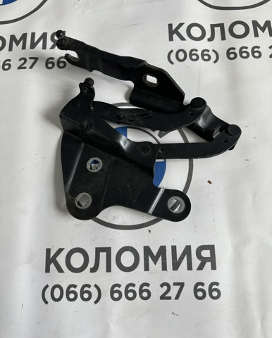 Завіс капота, правий 41002993150 BMW