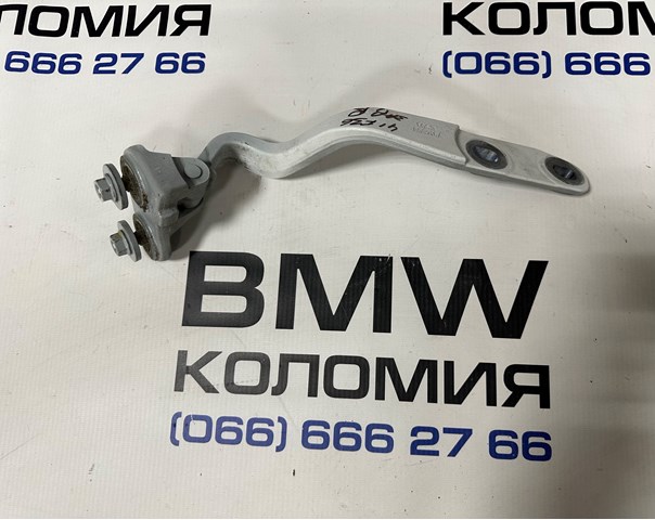 Шарнір кришки багажника 41007378802 BMW