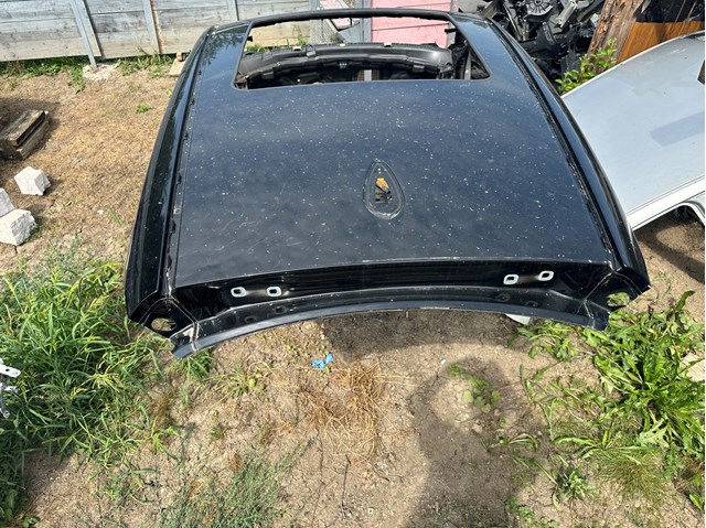 Дах кабіни в зборі 41007467321 BMW