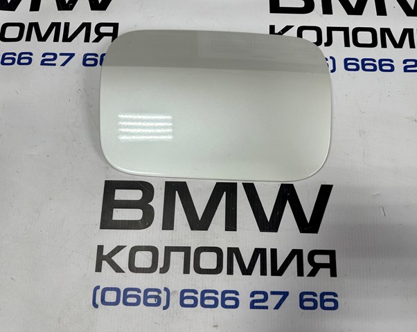 Лючок (дверцята) бензобака 41007478450 BMW