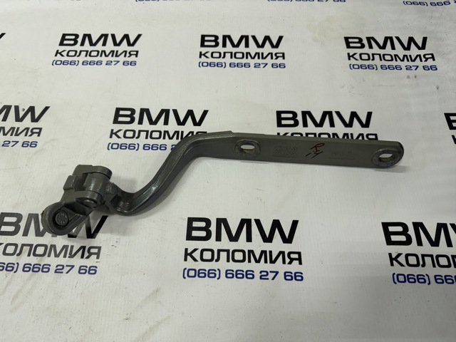 Петля кришки багажника 41007487566 BMW