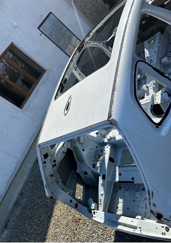 Дах 41007494022 BMW
