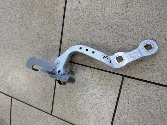 Петля багажника 41007494943 BMW