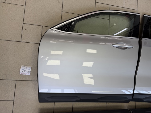 Двері передні, ліві 41008491727 BMW