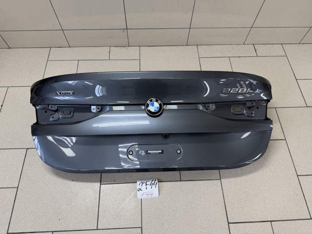 Кришка багажника кузова 41009462996 BMW
