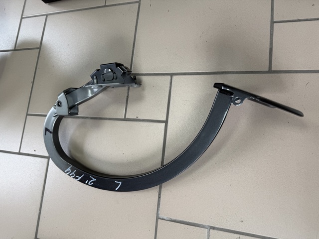 Петля кришки багажника 41009465133 BMW