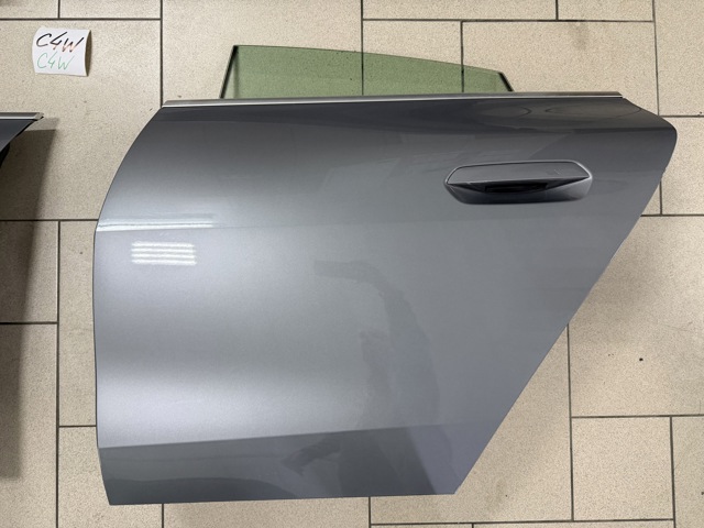 Двері задні 41009625099 BMW