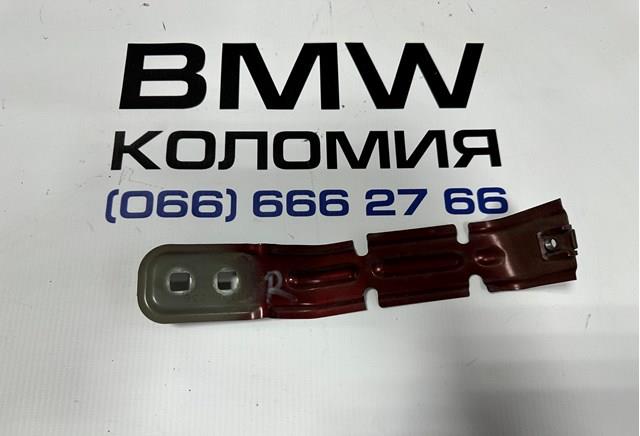 Кронштейн кріплення крила переднього правого, задній 41357267336 BMW