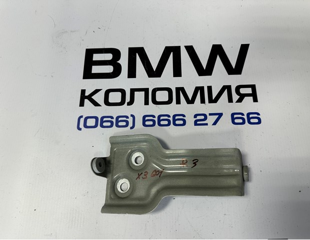 Кронштейн кріплення крила переднього правого, передній 41357475802 BMW