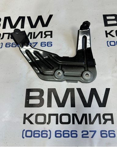 Кронштейн кріплення крила переднього лівого, задній 41357475803 BMW