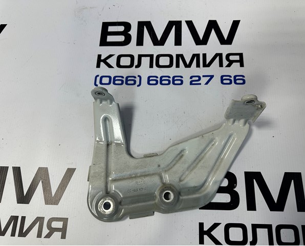 Кронштейн кріплення крила переднього правого, задній 41357475804 BMW