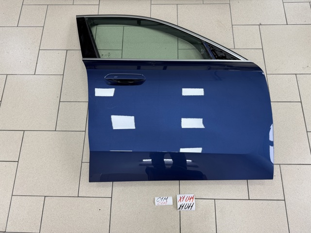 Дверка передня права 41515A38652 BMW